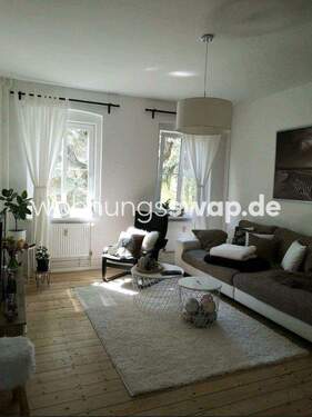 Bild 1 - Wohnungsswap - Erich-Weinert-Straße