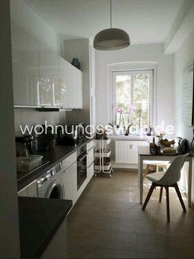 Bild 2 - 2 Zimmer Etagenwohnung zur Miete in Berlin
