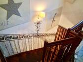 Treppe nach oben - 