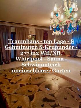 :-) - Einfamilienhaus zum Kaufen in Hamburg