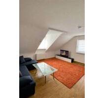 2-Zimmer Dachgeschosswohnung in zentrumsnaher Lage - Kehl