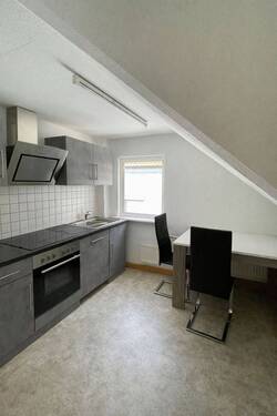 Küche - 2 Zimmer Etagenwohnung in Kehl