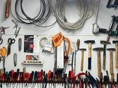 Werkstattraum - 