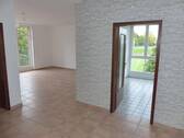 Wohnzimmer - 2 Zimmer Etagenwohnung zur Miete in Bergisch Gladbach