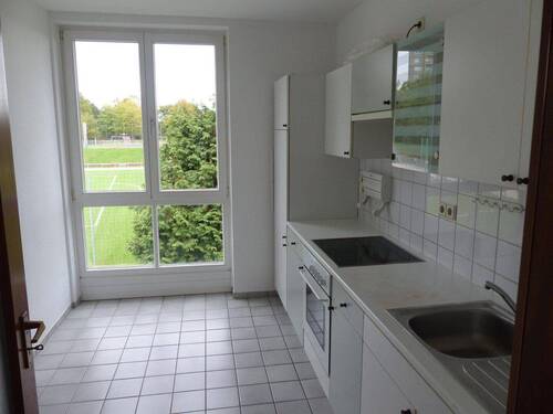 Küche - 2 Zimmer Etagenwohnung in Bergisch Gladbach