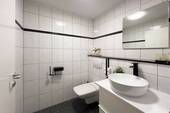 Gäste-WC - 