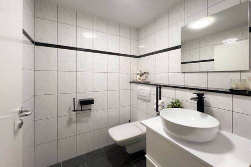 Gäste-WC - 