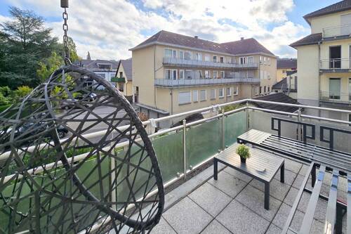 Balkon - 
