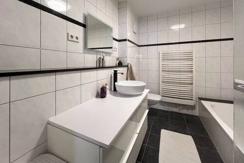 Badezimmer - 