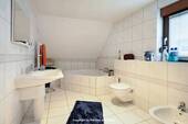 Badezimmer Nr. 2 (Vorderhaus) - 