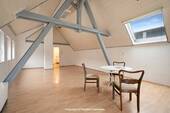 Wohn- Esszimmer (Rückgebäude) - 8 Zimmer Mehrfamilienhaus, Wohnhaus zum Kaufen in Oberhausen-Rheinhausen