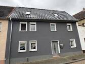 Straßenansicht - 