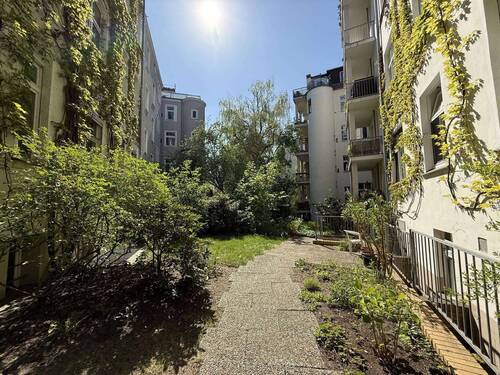 Innenhof - 