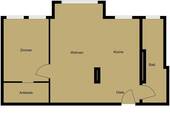 Grundriss - 