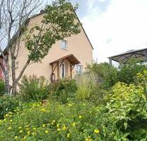 Ihr neues Zuhause in Speicher - Charmant, durchdacht & sofort bezugsfertig