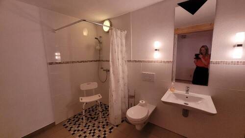 Bad EG Haus 1 - 