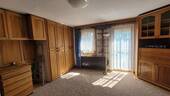 Wohnzimmer Haus 1 - 