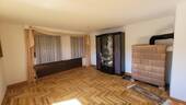 Wohnzimmer Haus 1 - 