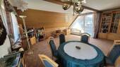 Wohnzimmer Haus 2 - 