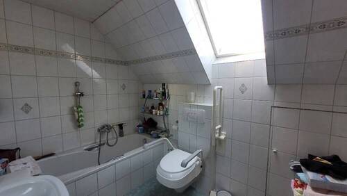 Bad 4 in Haus 2 - 