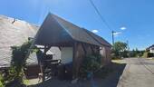 Carport / Garage - Einfamilienhaus mit 200,00 m² in Klingenthal zum Kaufen