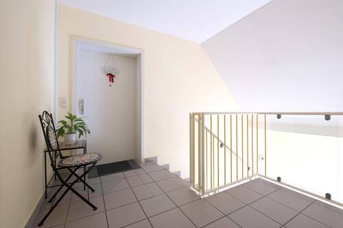 Wohnungseingang - 