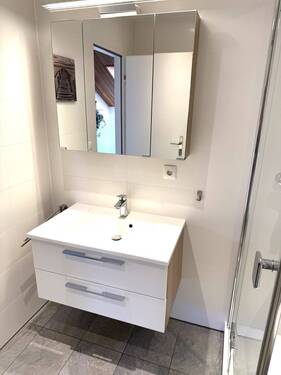 Badezimmer - 