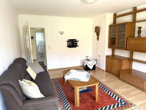 Wohnzimmer... - 5 Zimmer Reihenmittelhaus zum Kaufen in Bassum