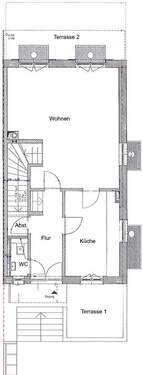 Erdgeschoss - 