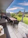 Terrasse+Garten - Reihenendhaus mit 176,00 m² in Holzkirchen zur Miete