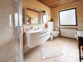 Badezimmer (OG) - 