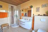 Badezimmer (OG) - 