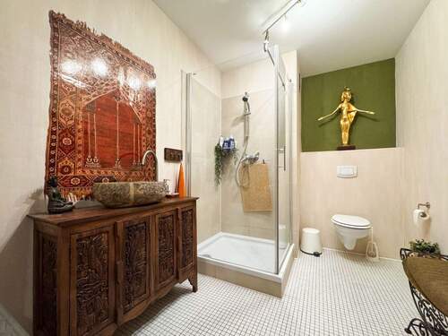 2. Badezimmer (OG) - 