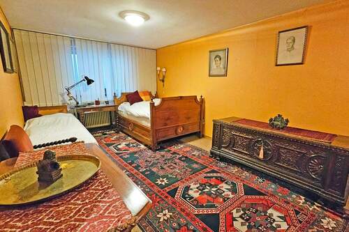 Schlafen (UG) - 