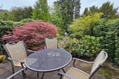 Garten - 5 Zimmer Reihenmittelhaus zum Kaufen in Bergisch Gladbach