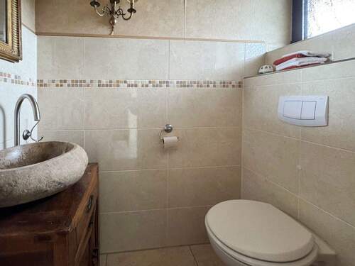Gäste-WC (EG) - 