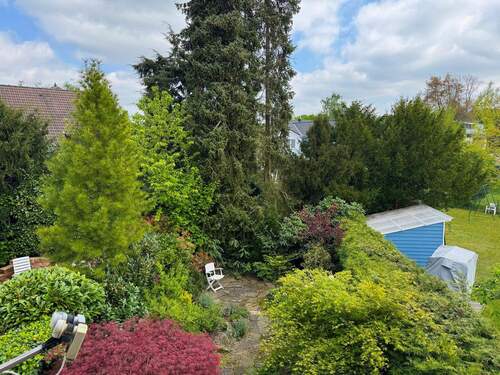 Aussicht - 