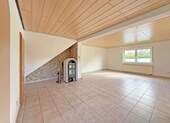 Wohnbereich - Einfamilienhaus mit 115,00 m² in Mittenaar zum Kaufen