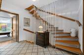 Treppenhaus EG - 