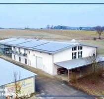 GESCHÄFTSLEUTE AUFGEPASST: VERKAUFSHALLE MIT WERKSTATT, LAGER UND WOHNUNGEN IN TRAUM LAGE! - Ortenburg Hacklmühle