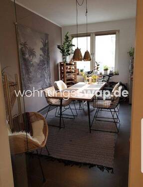 Bild 4 - Etagenwohnung mit 67,00 m&sup2; in Köln zur Miete