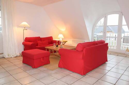 04 - ISA267 - Wohnen - Etagenwohnung mit 81,00 m&sup2; in Born zum Kaufen