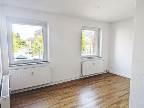 Vorderer Wohnzimmerteil - 