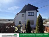 Seitenansicht - 