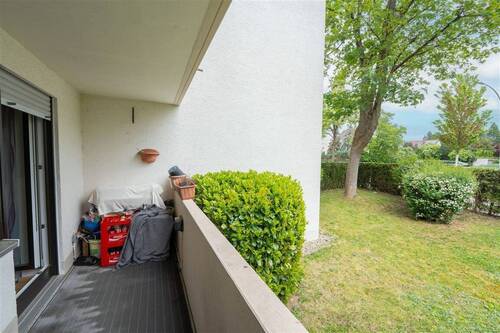 Balkon - 