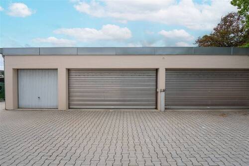 Garage - 