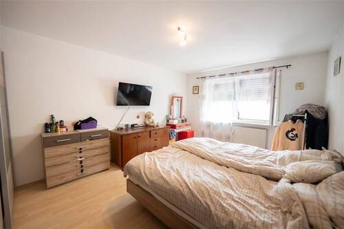Schlafzimmer 1 - 