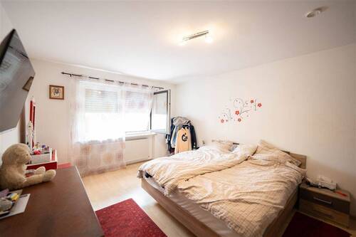 Schlafzimmer 1 - 