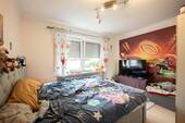 Schlafzimmer 2 - 
