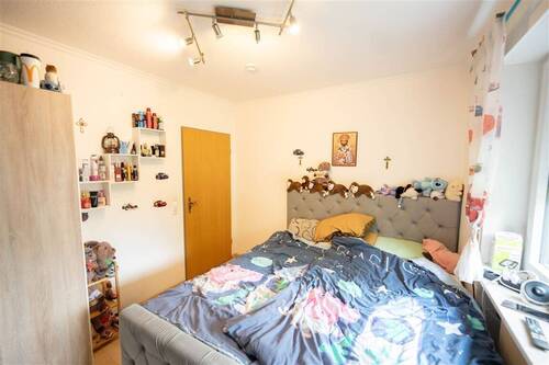 Schlafzimmer 2 - 